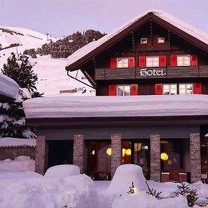 Hotel Bergidyll